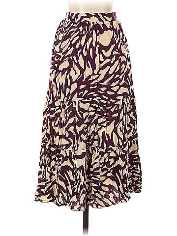 BA&SH Casual Skirt (view 1)
