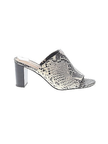 Via Spiga Mule/Clog (view 1)