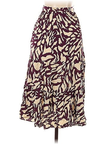 BA&SH Casual Skirt (view 2)