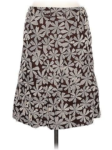 Willi Smith Casual Skirt (view 2)