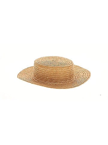 Lack of Color Sun Hat (view 1)