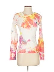 Ralph Lauren Sport Long Sleeve T Shirt