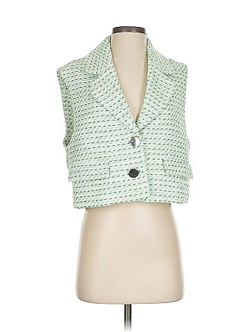 Zara Vest (view 1)