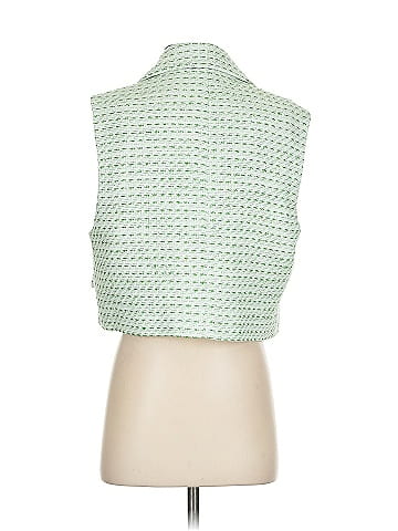 Zara Vest (view 2)