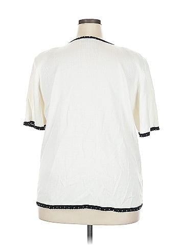 Alfred Dunner Cardigan (view 2)