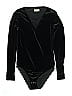 Hollister Black Bodysuit Size XS - photo 1