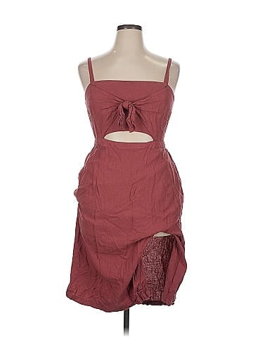Abercrombie & Fitch Cocktail Dress (view 1)