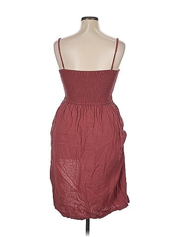 Abercrombie & Fitch Cocktail Dress (view 2)