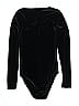 Hollister Black Bodysuit Size XS - photo 2