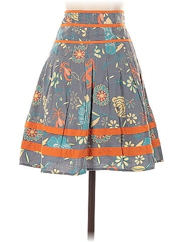 Delia's Casual Skirt (view 2)