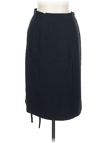 Liz Claiborne Collection Casual Skirt (view 1)