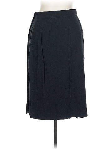 Liz Claiborne Collection Casual Skirt (view 2)