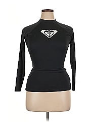 Roxy 3/4 Sleeve T Shirt