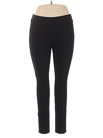 Not Your Daughter's Jeans Active Pants (view 1)