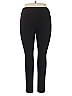 Not Your Daughter's Jeans Solid Black Active Pants Size 12 (petite) - photo 2