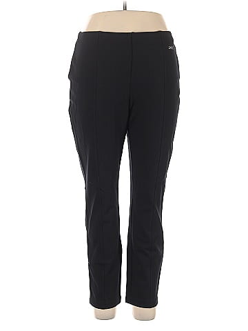 Rafaella Active Pants (view 1)