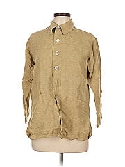 Chico's Design 3/4 Sleeve Silk Top