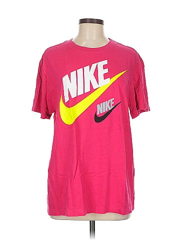 Nike Short Sleeve T-Shirt (view 1)