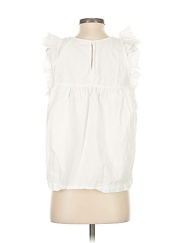 Adriano Goldschmied Sleeveless Blouse (view 2)