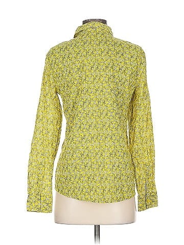 United Colors Of Benetton Long Sleeve Button-Down Shirt (view 2)
