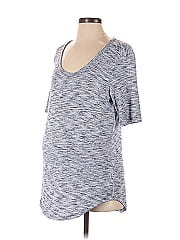 Gap   Maternity 3/4 Sleeve T Shirt