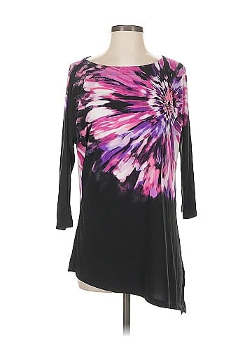 Susan Graver Casual Dress (view 1)