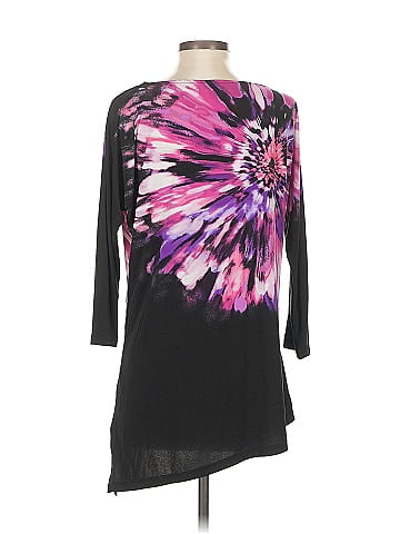 Susan Graver Casual Dress (view 2)