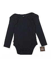 Tea Long Sleeve Onesie