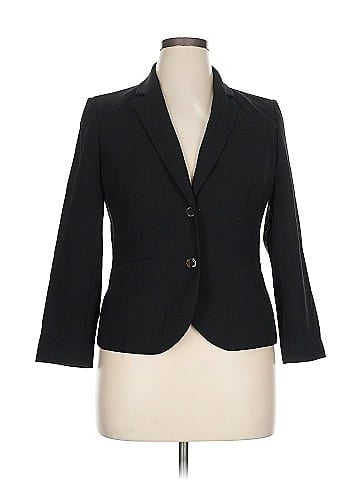 Calvin Klein Blazer (view 1)