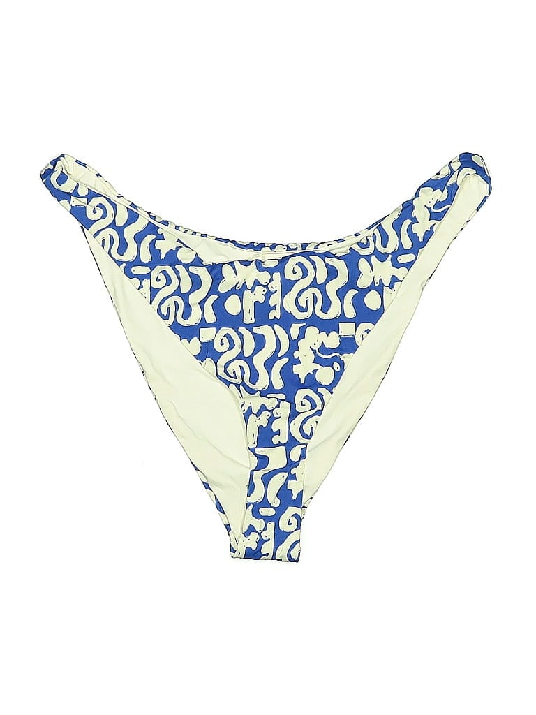 Lulus Swimsuit Bottoms In Multi