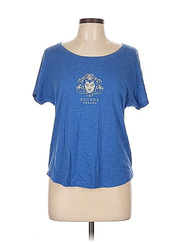 Next Level Apparel Short Sleeve T-Shirt (view 1)