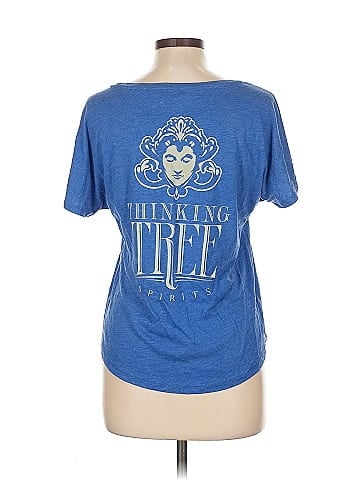 Next Level Apparel Short Sleeve T-Shirt (view 2)
