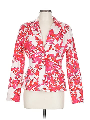 7th Avenue Design Studio New York & Company Blazer (view 1)