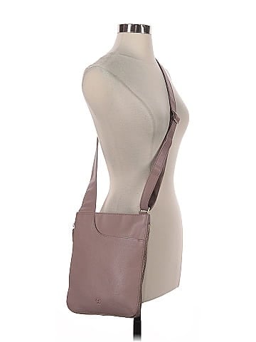 Radley London Leather Crossbody Bag (view 2)