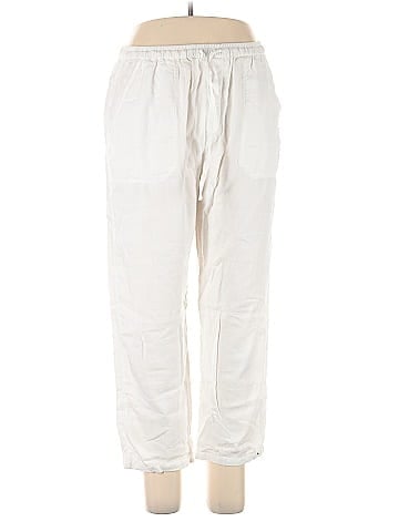 Lilla P Casual Pants (view 1)