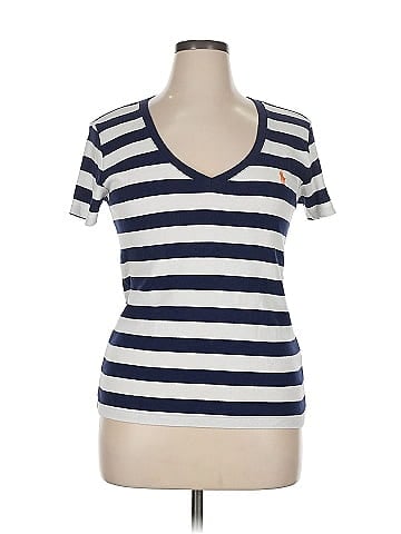 Ralph Lauren Sport Short Sleeve T-Shirt (view 1)
