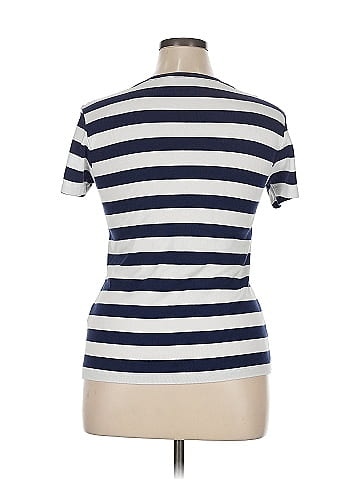 Ralph Lauren Sport Short Sleeve T-Shirt (view 2)