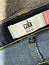 CAbi Blue Jeans Size 2 - photo 3