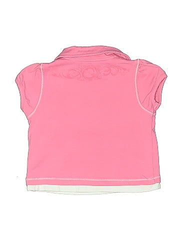 CALVIN KLEIN JEANS Sleeveless Top (view 2)