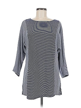 Zenergy By Chico's 3/4 Sleeve T Shirt