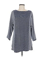 Zenergy By Chico's 3/4 Sleeve T Shirt