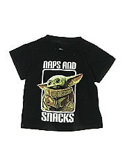 Star Wars Short Sleeve T Shirt