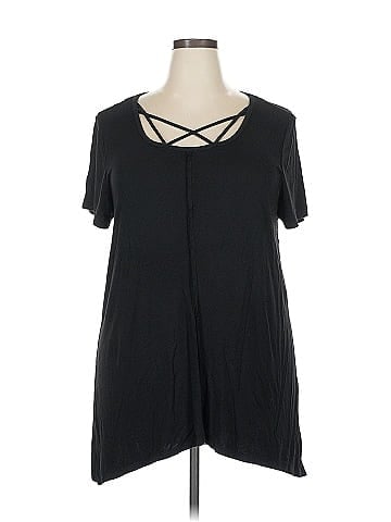 Terre Bleue Casual Dress (view 1)