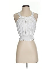 Xirena Sleeveless Blouse