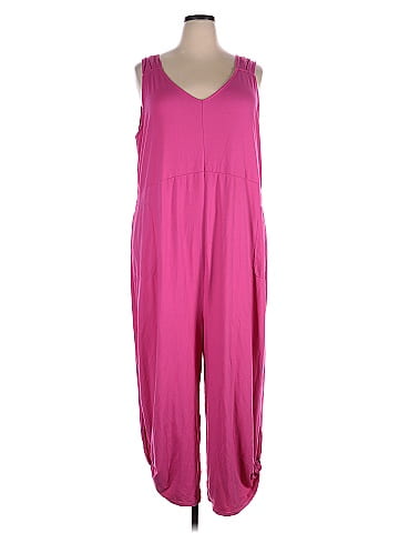 Cuddl Duds Jumpsuit (view 1)
