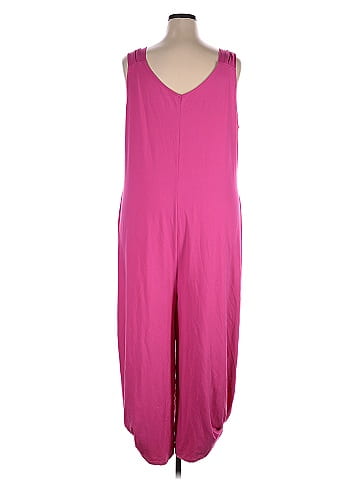 Cuddl Duds Jumpsuit (view 2)