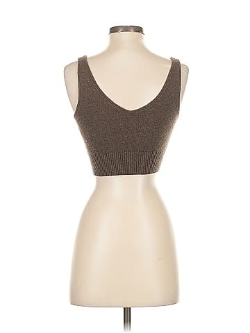 Quince Cashmere Pullover Sweater (view 2)