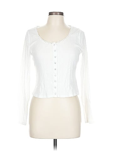Gap Long Sleeve Top (view 1)