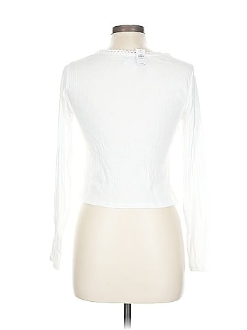 Gap Long Sleeve Top (view 2)