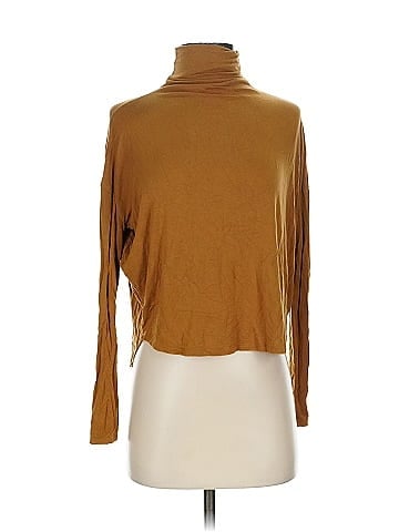 Babaton Turtleneck Sweater (view 1)